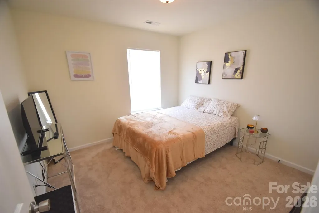 608 Wrayhill Drive Charlotte NC 28262