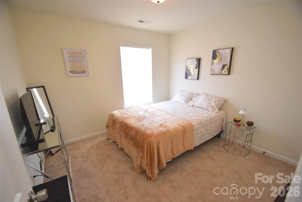 608 Wrayhill Drive Charlotte NC 28262