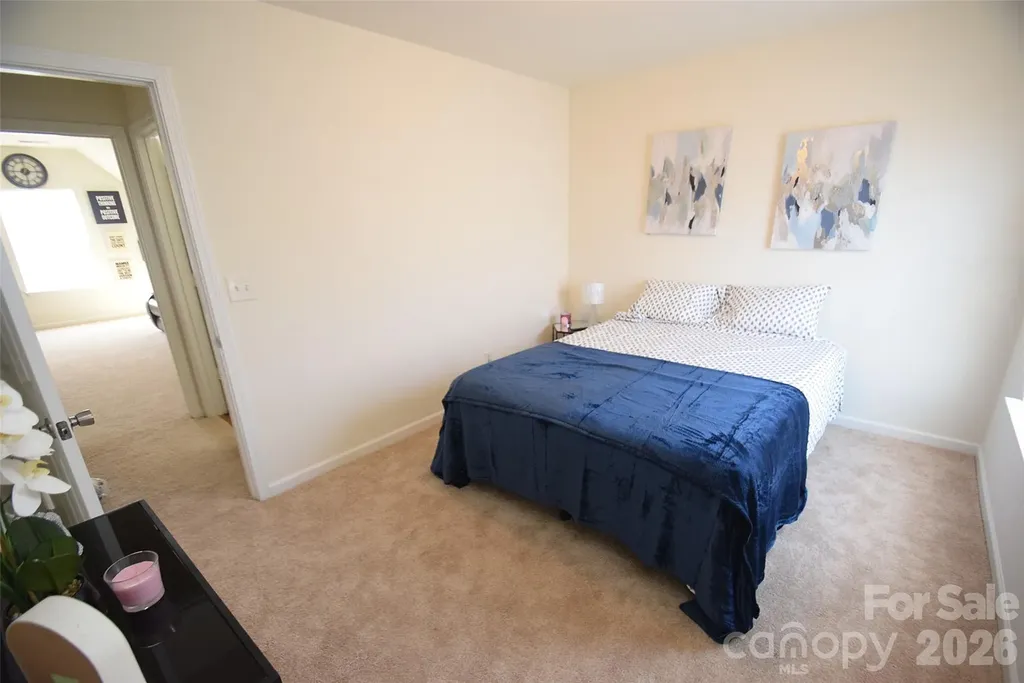 608 Wrayhill Drive Charlotte NC 28262