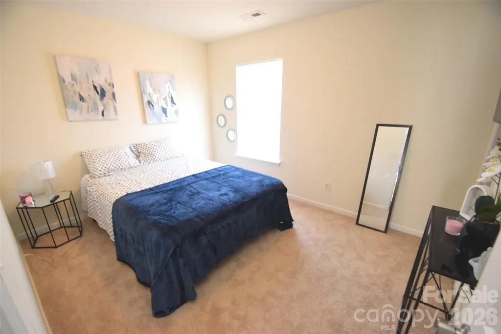 608 Wrayhill Drive Charlotte NC 28262