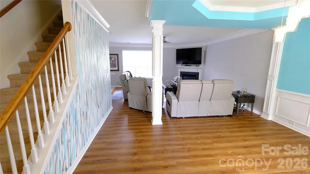 608 Wrayhill Drive Charlotte NC 28262