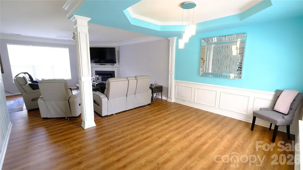 608 Wrayhill Drive Charlotte NC 28262