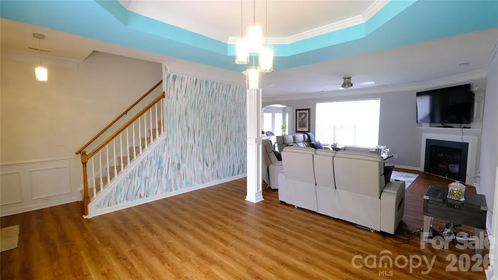 608 Wrayhill Drive Charlotte NC 28262