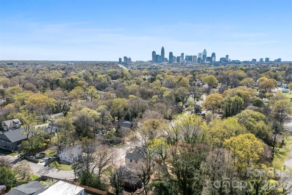 1329 Condon Street Charlotte NC 28216