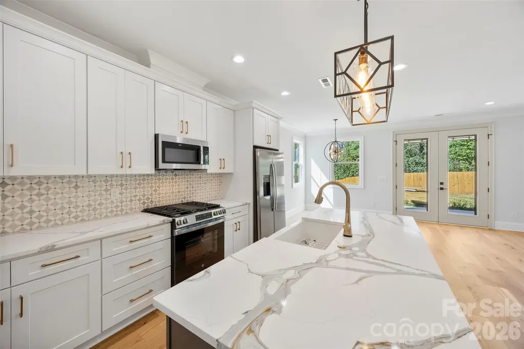 1329 Condon Street Charlotte NC 28216