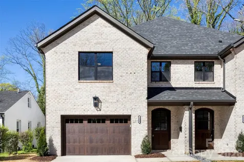 1329 Condon Street Charlotte NC 28216