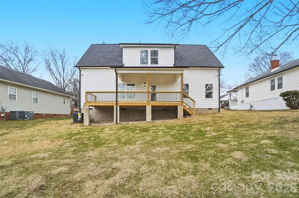 917 Bethpage Road Kannapolis NC 28081