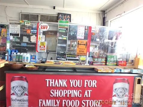 715 S Market Street Lancaster SC 29720