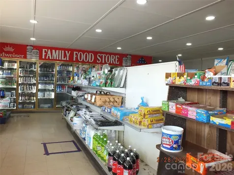 715 S Market Street Lancaster SC 29720