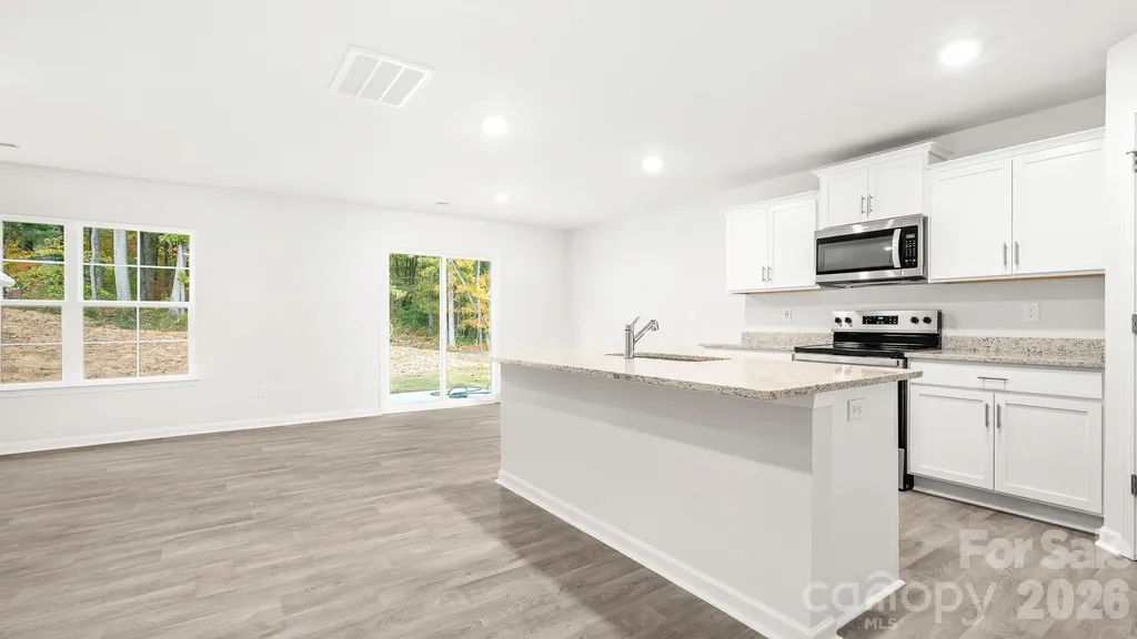 185 Prominent Drive Lexington NC 27292