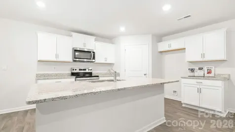 185 Prominent Drive Lexington NC 27292