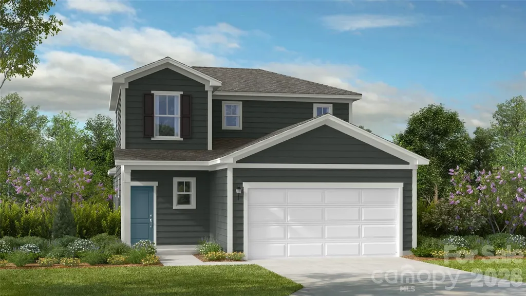 502 Silver Birch Court Shelby NC 28152