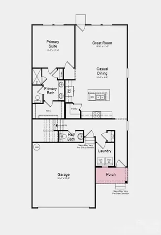 502 Silver Birch Court Shelby NC 28152