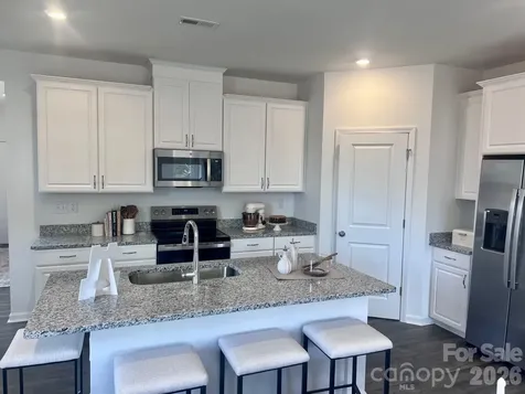 502 Silver Birch Court Shelby NC 28152