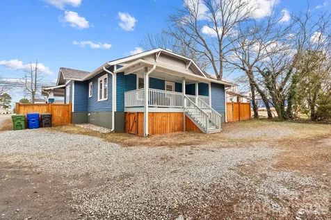 705 W 5th Avenue Lexington NC 27292