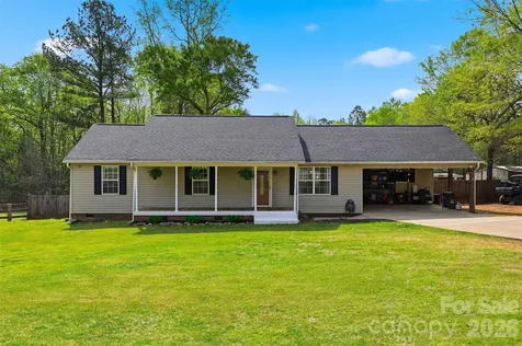 1214 Eastcreek Road Fort Lawn SC 29714