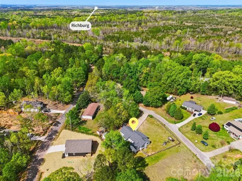 1214 Eastcreek Road Fort Lawn SC 29714
