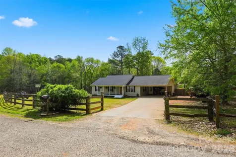 1214 Eastcreek Road Fort Lawn SC 29714