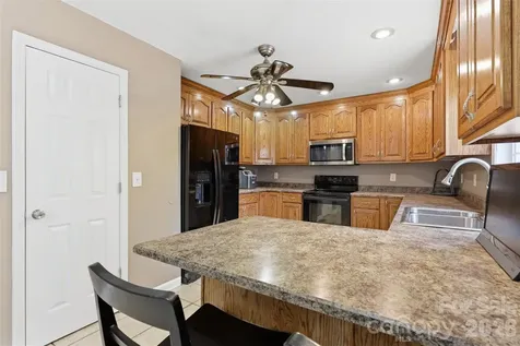 1214 Eastcreek Road Fort Lawn SC 29714