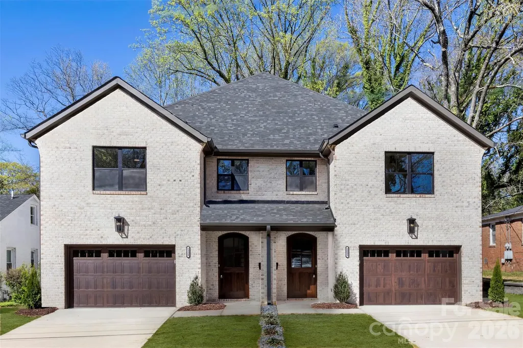 1331 Condon Street Charlotte NC 28216