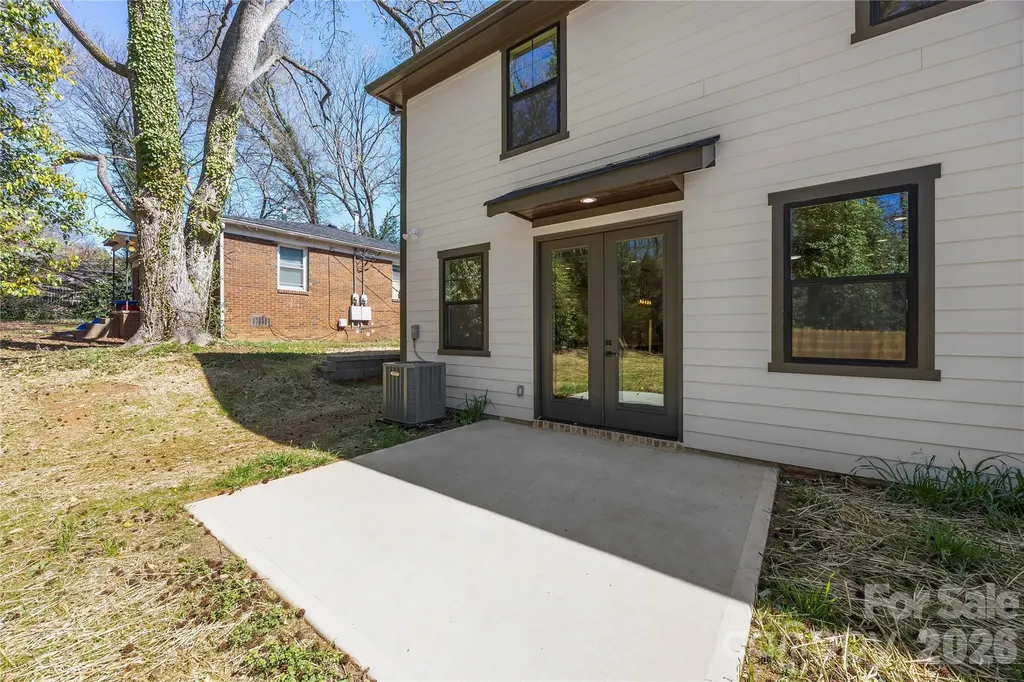 1331 Condon Street Charlotte NC 28216