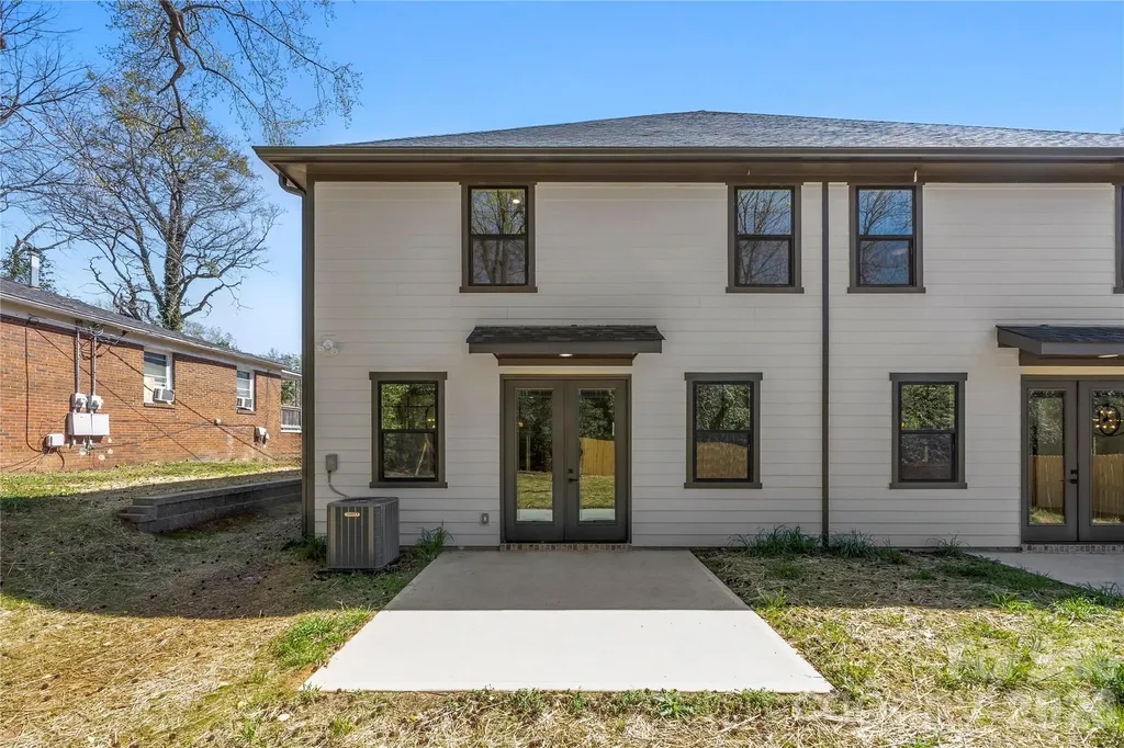 1331 Condon Street Charlotte NC 28216