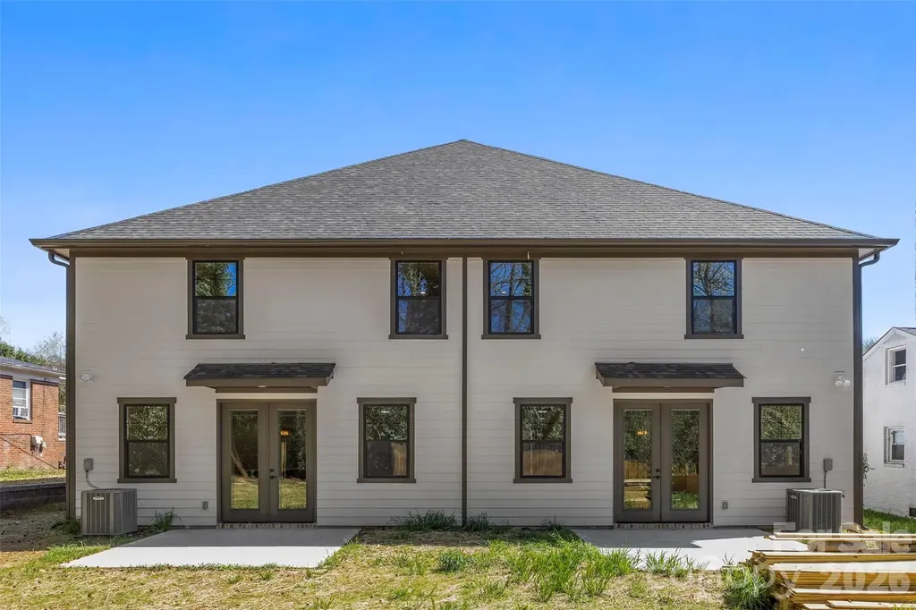 1331 Condon Street Charlotte NC 28216