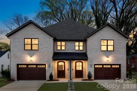 1331 Condon Street Charlotte NC 28216