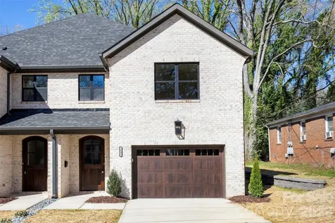 1331 Condon Street Charlotte NC 28216