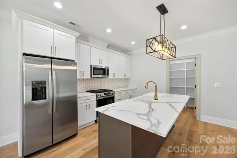 1331 Condon Street Charlotte NC 28216