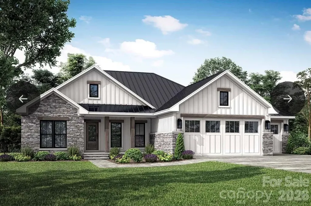 4726 Crestwood Road Mineral Springs NC 28112