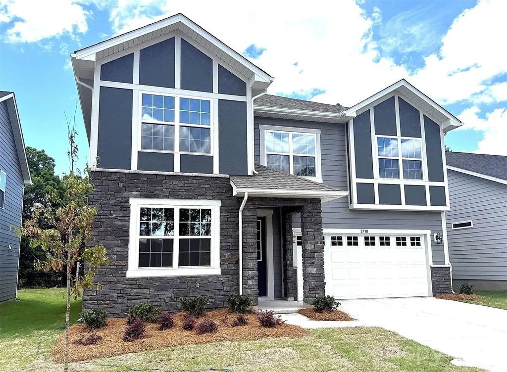 2730 Phoenix Court Gastonia NC 28052