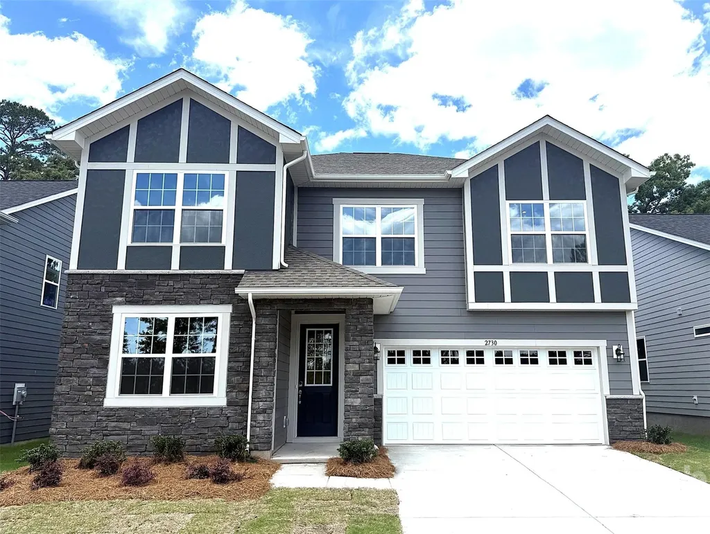 2730 Phoenix Court Gastonia NC 28052