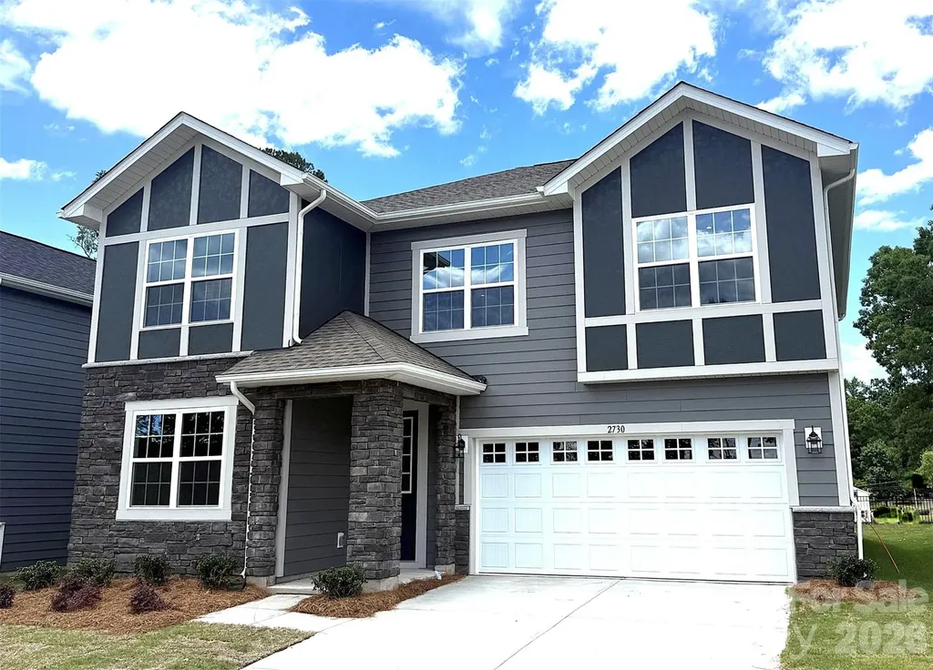 2730 Phoenix Court Gastonia NC 28052