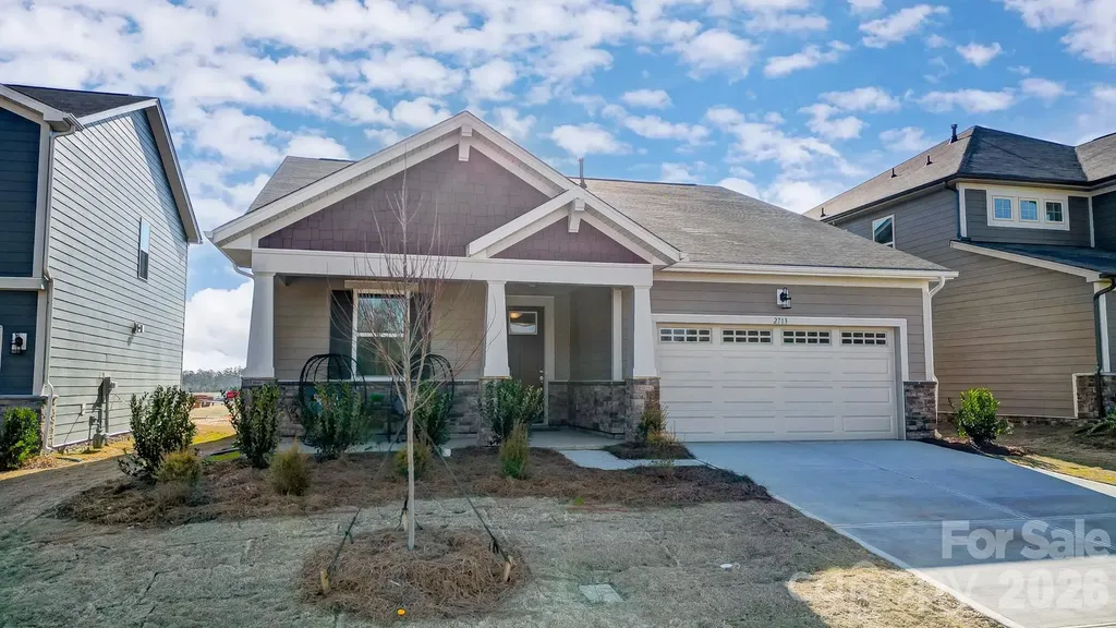 2742 Phoenix Court Gastonia NC 28052