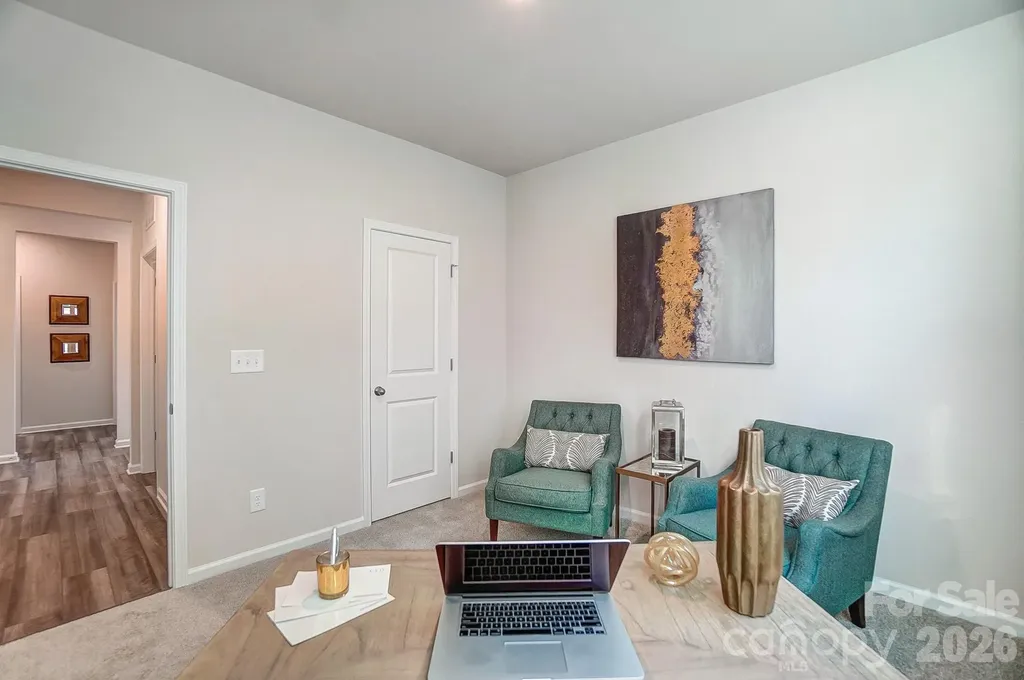 2742 Phoenix Court Gastonia NC 28052