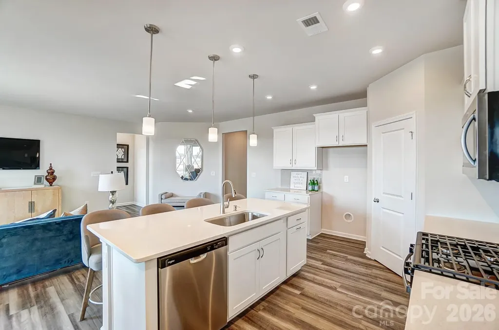 2742 Phoenix Court Gastonia NC 28052