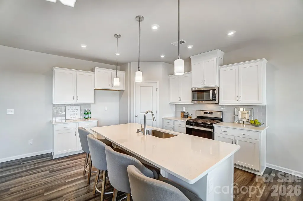2742 Phoenix Court Gastonia NC 28052