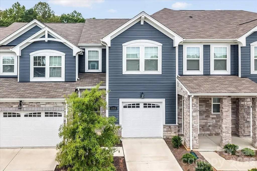 11310 Bartrams Way Charlotte NC 28278