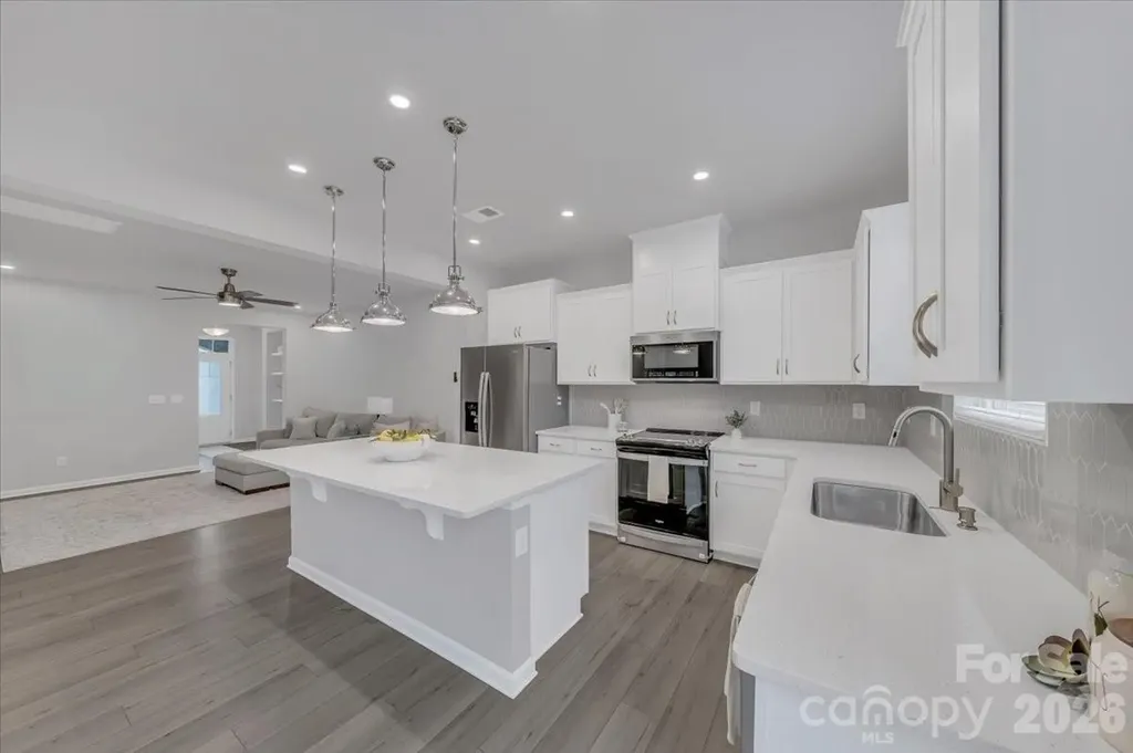 11310 Bartrams Way Charlotte NC 28278