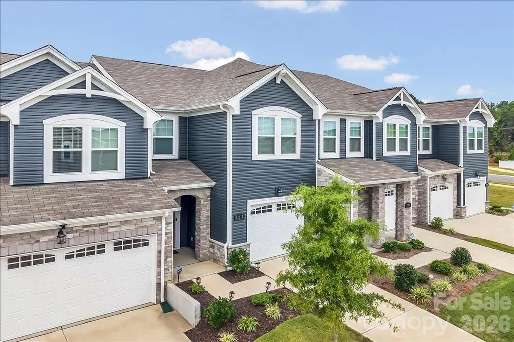 11310 Bartrams Way Charlotte NC 28278