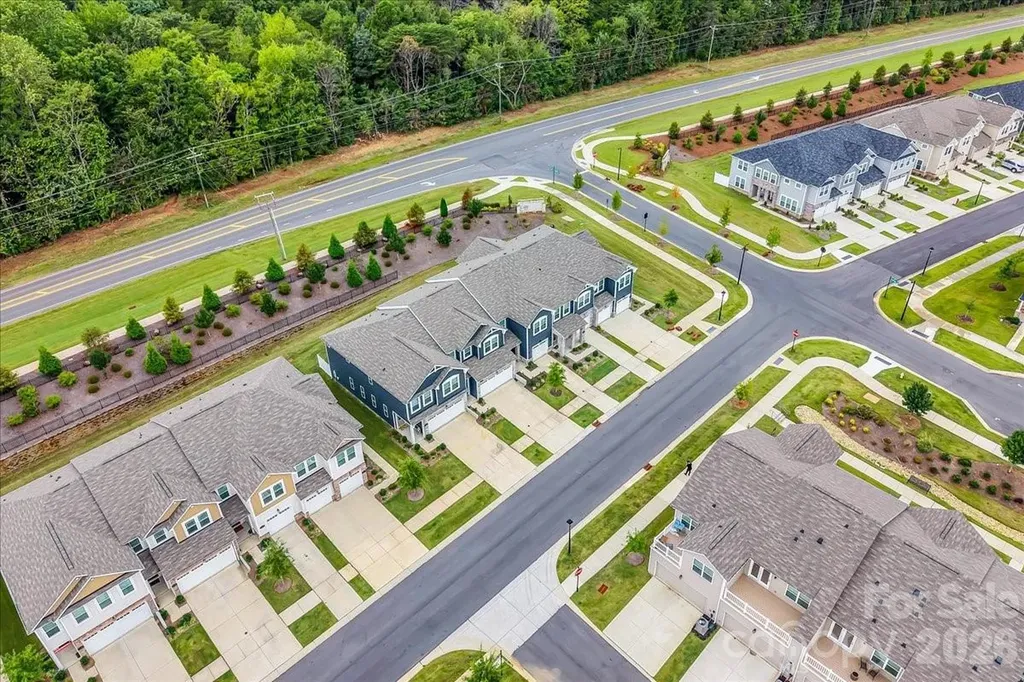 11310 Bartrams Way Charlotte NC 28278
