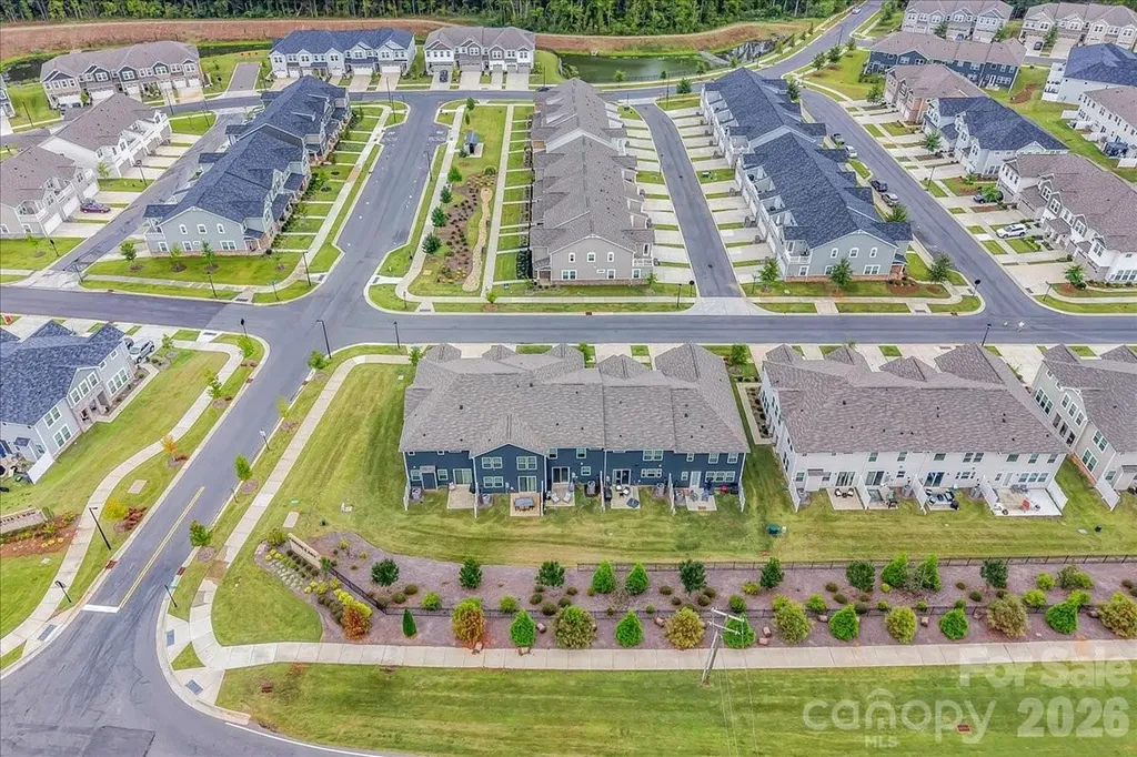 11310 Bartrams Way Charlotte NC 28278