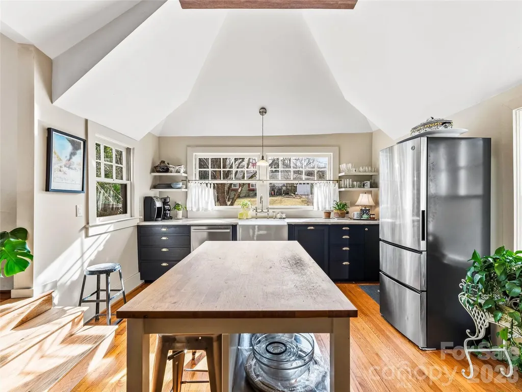 4 Duke Street Asheville NC 28803