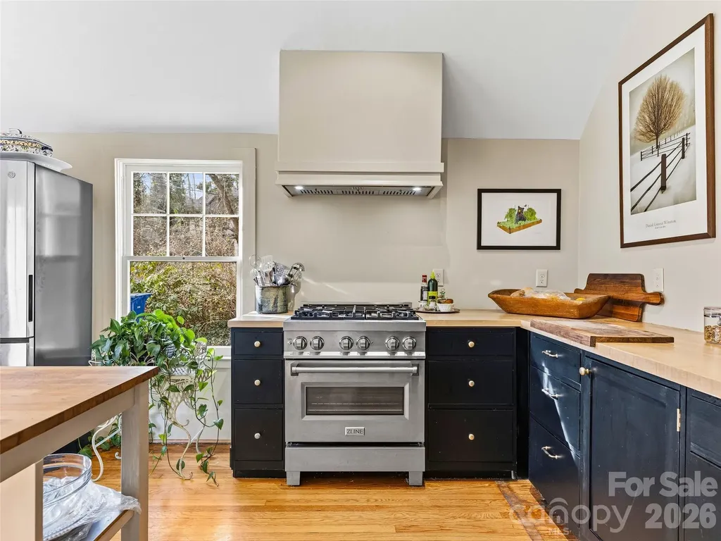 4 Duke Street Asheville NC 28803