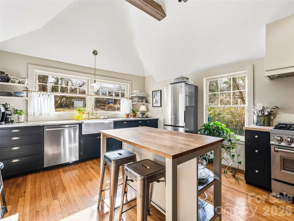 4 Duke Street Asheville NC 28803