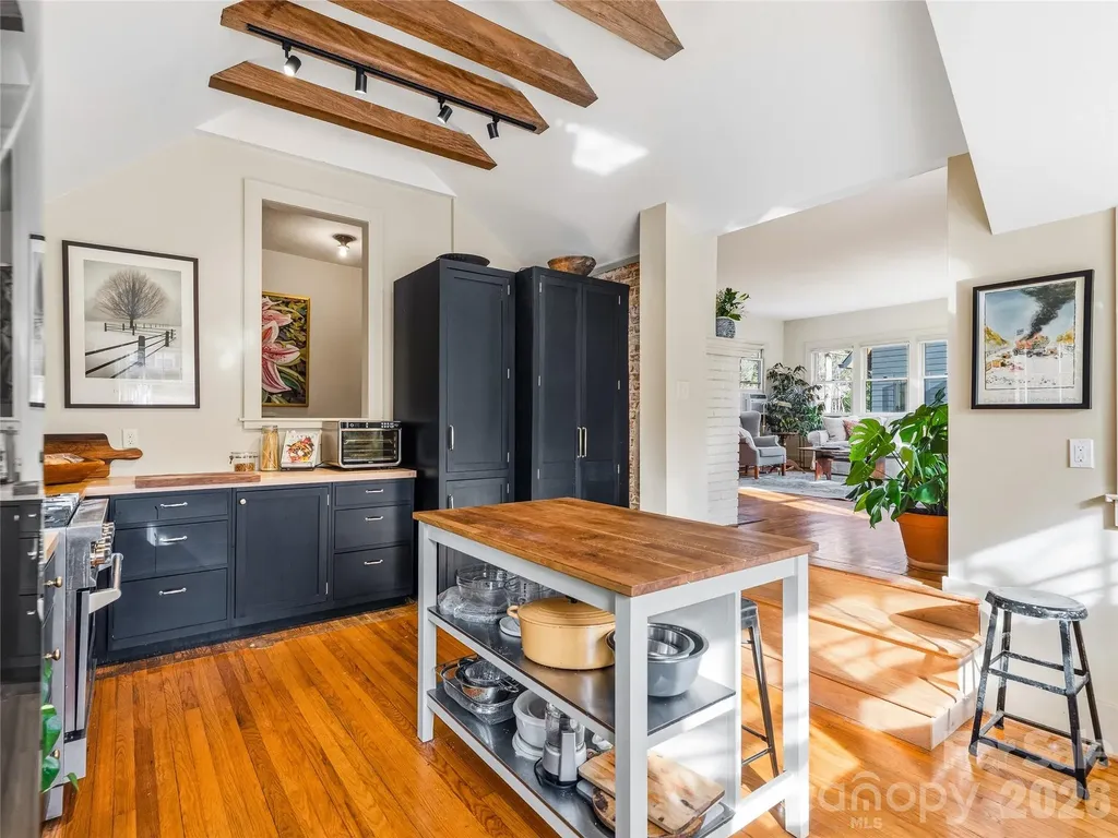 4 Duke Street Asheville NC 28803