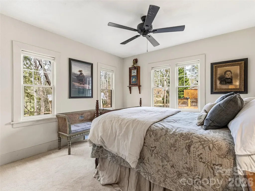 4 Duke Street Asheville NC 28803