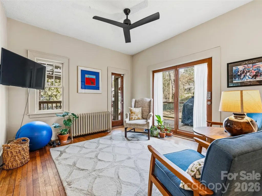 4 Duke Street Asheville NC 28803