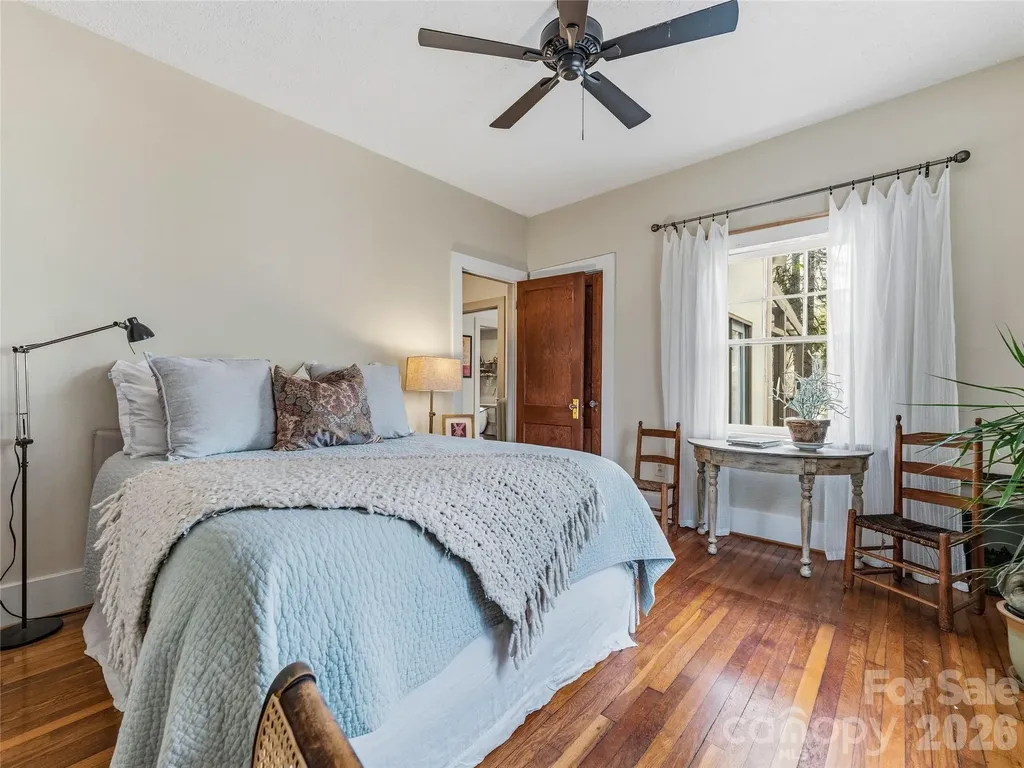 4 Duke Street Asheville NC 28803